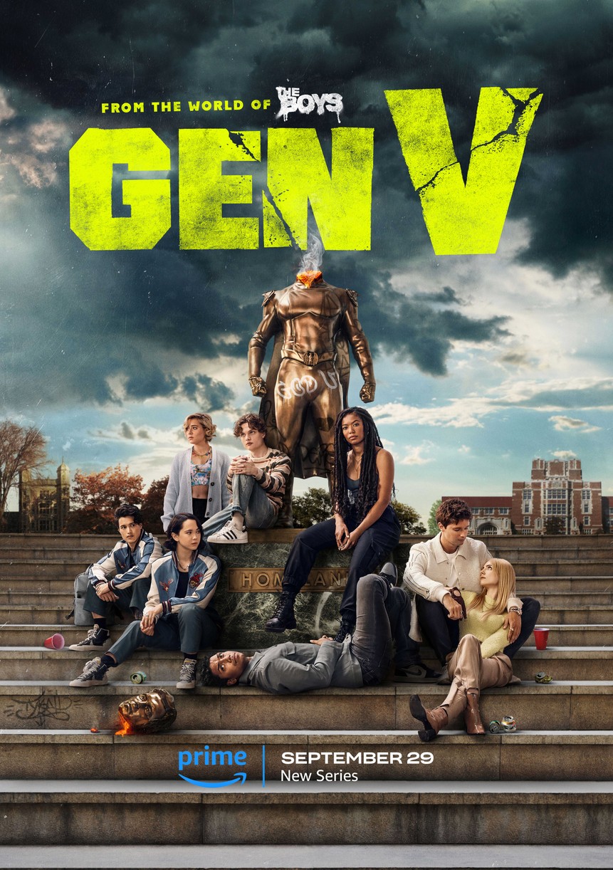 GenV