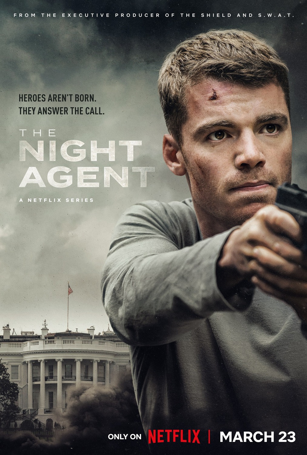 Night Agent